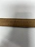 Prada 100% Leather Black belt Size XL (110cm/44") - photo 2