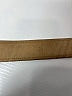 Prada 100% Leather Black belt Size XL (110cm/44") - photo 6