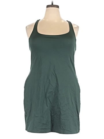 Girlfriend Collective Romper (view 1)
