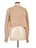 DKNY Tan Wool Pullover Sweater Size L - photo 1