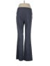 Apt. 9 Chevron-herringbone Gray Dress Pants Size L - photo 2