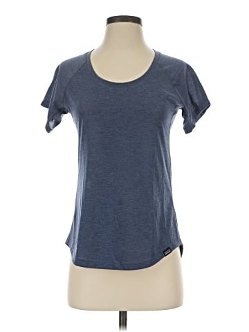 Patagonia Active T-Shirt (view 1)