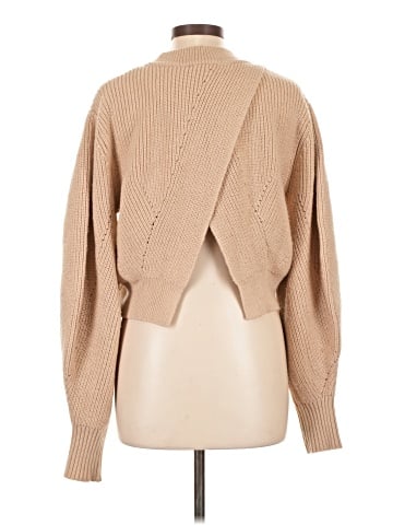 DKNY Wool Pullover Sweater (view 2)