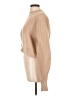 DKNY Tan Wool Pullover Sweater Size L - photo 5
