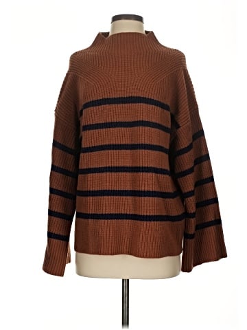 A.L.C. Wool Pullover Sweater (view 1)