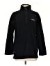 DKNY 100% Polyester Black Sweatshirt Size S - photo 1