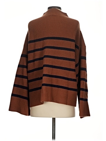A.L.C. Wool Pullover Sweater (view 2)