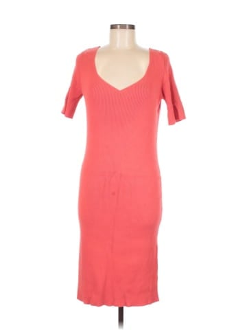 Joe Fresh Casual Dress (view 1)