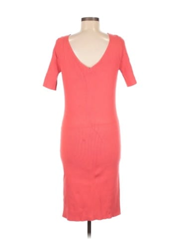 Joe Fresh Casual Dress (view 2)