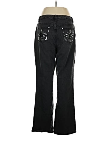 Christopher & Banks Jeans (view 2)