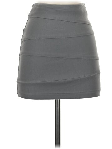 Solemio Casual Skirt (view 1)