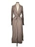 Monki Gray Trenchcoat Size XS - photo 1