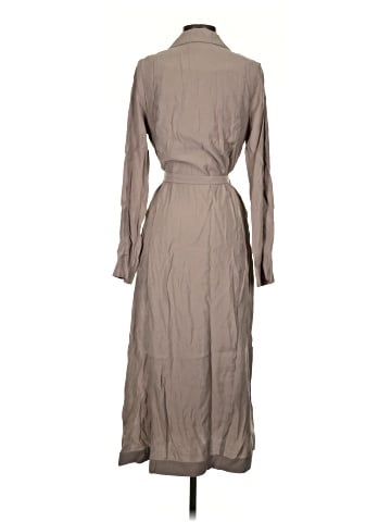 Monki Trenchcoat (view 2)