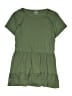 Olivia Rae Solid Green Dress Size M (kids) - photo 1