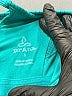 PrAna Solid Teal Casual Dress Size S - photo 7
