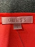 Guess Tropical Orange Cocktail Dress Size 0 - photo 7