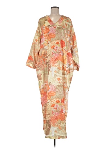 Mary McFadden Casual Dress (view 1)