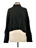 Madewell Black Cashmere Pullover Sweater Size L - photo 1