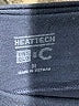 HEATTECH Blue Long Sleeve Turtleneck Size M - photo 7