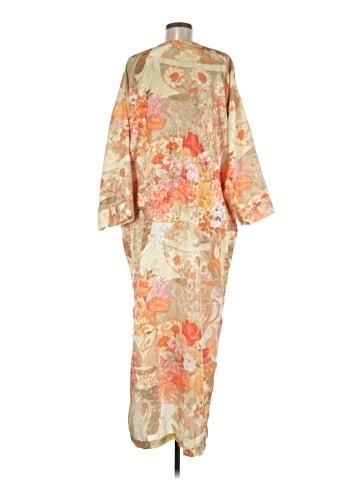 Mary McFadden Casual Dress (view 2)