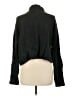Madewell Black Cashmere Pullover Sweater Size L - photo 2