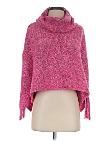 Chelsea & Theodore Turtleneck Sweater (view 1)