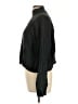 Madewell Black Cashmere Pullover Sweater Size L - photo 5