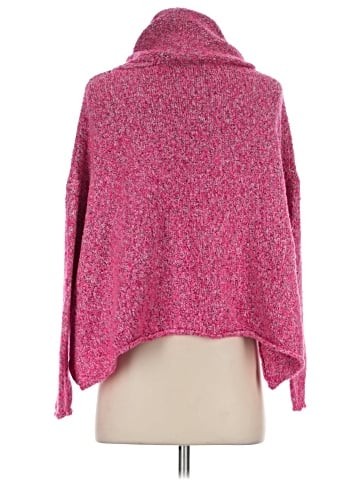Chelsea & Theodore Turtleneck Sweater (view 2)
