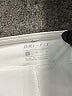 Nike Solid Ivory Skort Size M (youth) - photo 3