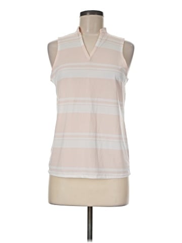 X by Gottex Sleeveless T-Shirt (view 1)