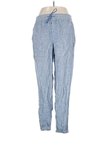 Athleta Linen Pants (view 1)