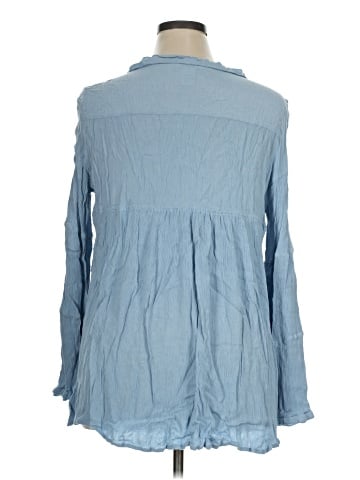 Sundance Long Sleeve T-Shirt (view 2)
