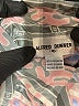 Alfred Dunner 100% Polyester Print Pink Long Sleeve Blouse Size EU 40 / US 10 - photo 7