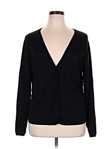 Jaclyn Smith Cardigan (view 1)