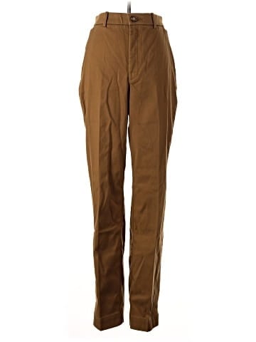 SPANX Khakis (view 1)