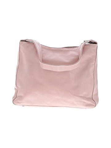 Perlina Leather Shoulder Bag (view 1)
