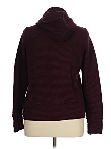 Active Life Zip Up Hoodie (view 2)