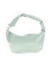 Assorted Brands 100% Polyurethane Argyle Green Hobo One size - photo 3