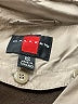 Gallery Tan Trenchcoat Size XS - photo 3