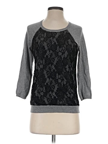 The Limited Pullover Sweater (view 1)