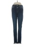 Flying Monkey Solid Blue Jeans Size 25 waist - photo 1