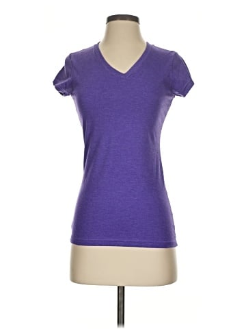 District. Short Sleeve T-Shirt (view 1)