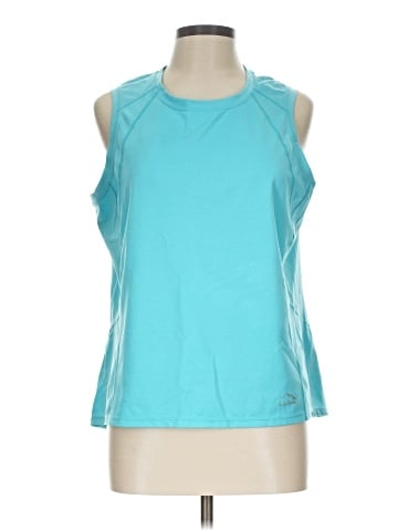 L.L.Bean Active Tank (view 1)