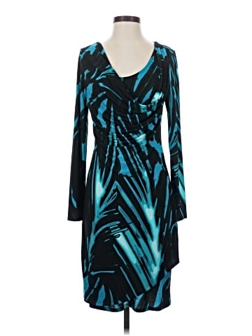 Josie Natori Cocktail Dress (view 1)