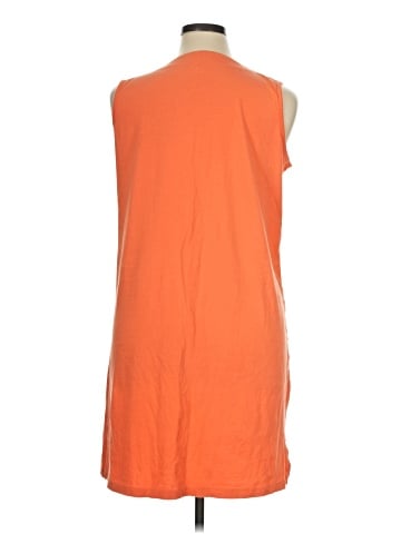 Lands' End Casual Dress (view 2)
