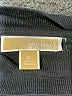 MICHAEL Michael Kors Houndstooth Green Turtleneck Sweater Size XL - photo 7