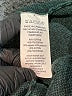 MICHAEL Michael Kors Houndstooth Green Turtleneck Sweater Size XL - photo 8
