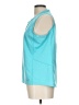 L.L.Bean Teal Active Tank Size L - photo 5