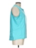 L.L.Bean Teal Active Tank Size L - photo 4