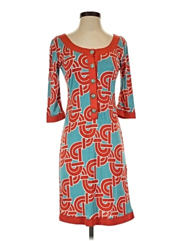 Yoana Baraschi Casual Dress (view 1)